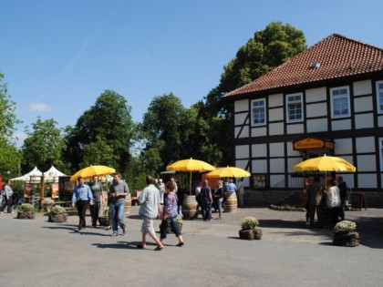 Фото: Klosterkrug Woltingerode